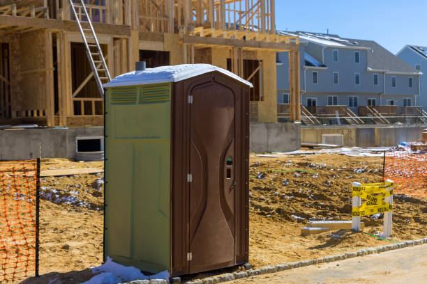 Sanitation services for porta potties in Saybrook Manor, CT