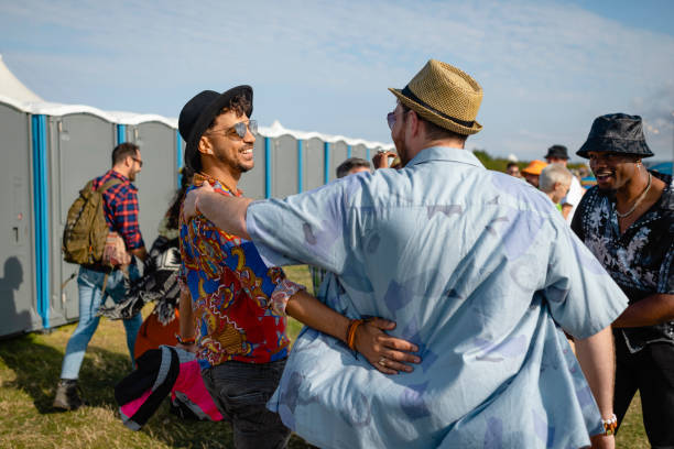 Best High-end porta potty rental  in Saybrook Manor, CT