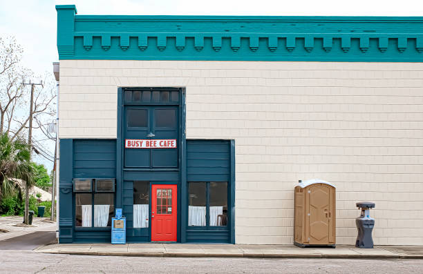 Best Portable bathroom rental  in Saybrook Manor, CT